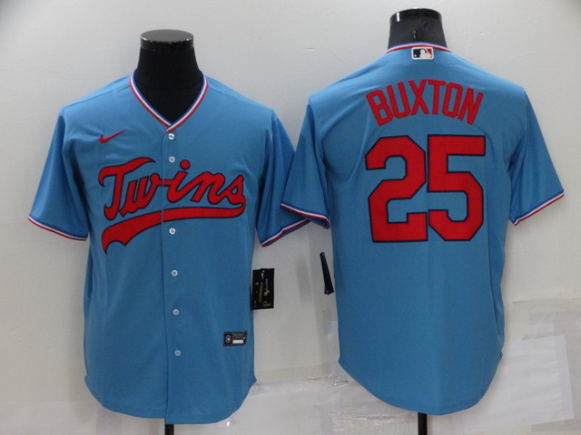 Minnesota Twins Jerseys 17